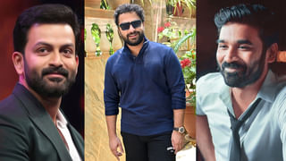 జోష్ మీదున్న సీనియర్ నాయికలు.. షుగర్ బేబీ అంటూ త్రిష హల్ చల్