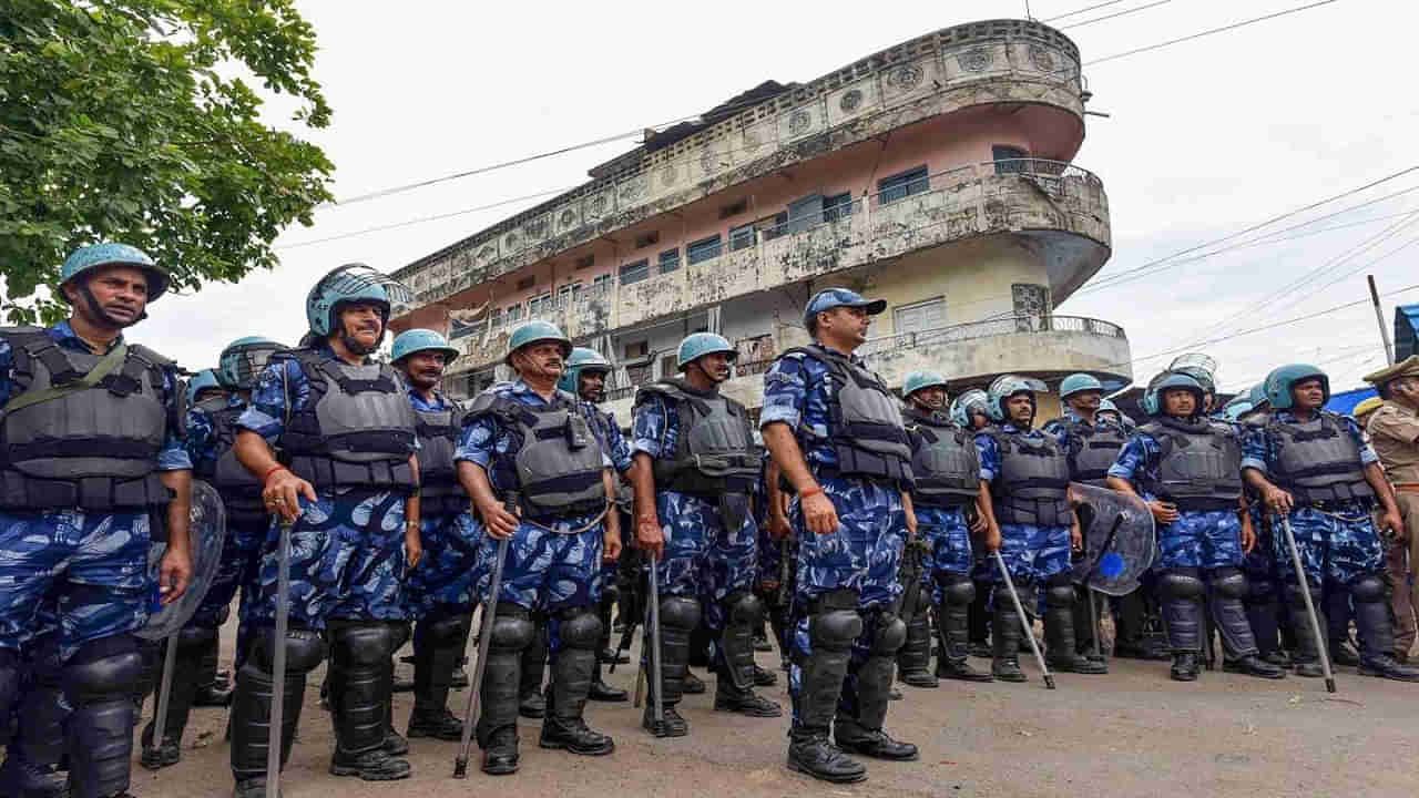 ఆపరేషన్ సింధూర్ తర్వాత టెర్రర్ స్లీపర్ సెల్స్ యాక్టీవ్ కాబోతున్నాయా..? ఏపీ, తెలంగాణ అలెర్ట్