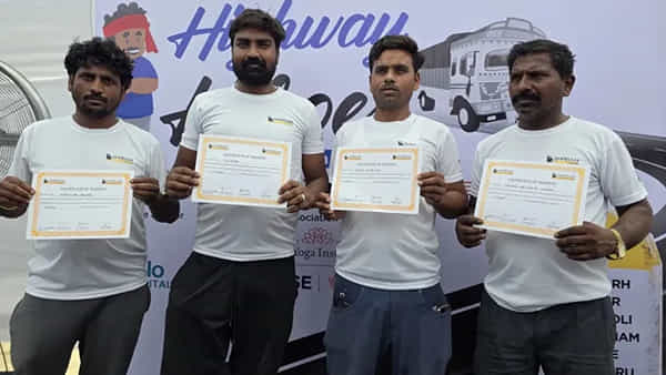 Highway Heroes campaign: నేటి నుంచి బెంగళూరులో హైవే హీరోస్ క్యాంపెయిన్