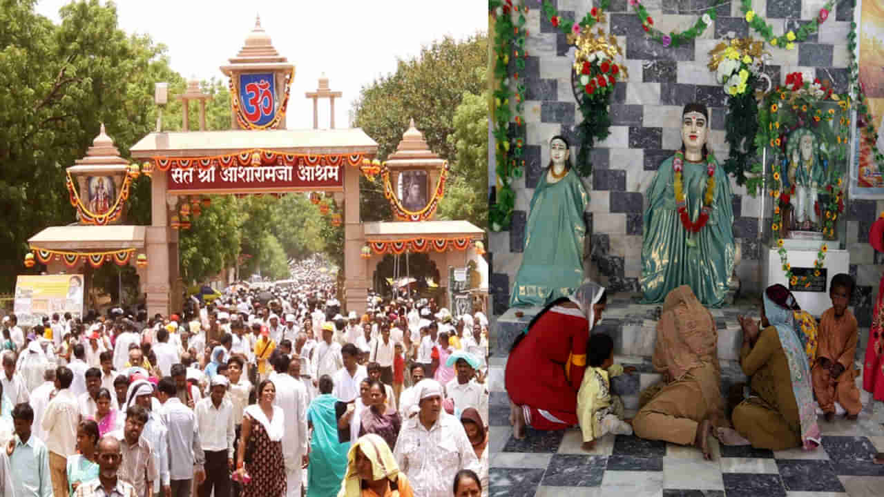 Pakistan: పాక్‌లో ఏ జిల్లాలో ముస్లింల కంటే హిందువులు ఎక్కువగా ఉన్నారో తెలుసా.. అక్కడ ఉన్న దేవాలయంలో నిత్యాన్నదానం