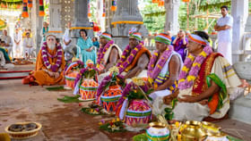 వరల్డ్ హిందూ జనాభాలో భారత్ సెకండ్.. ఫస్ట్ ప్లేస్ ఏ దేశానిది?