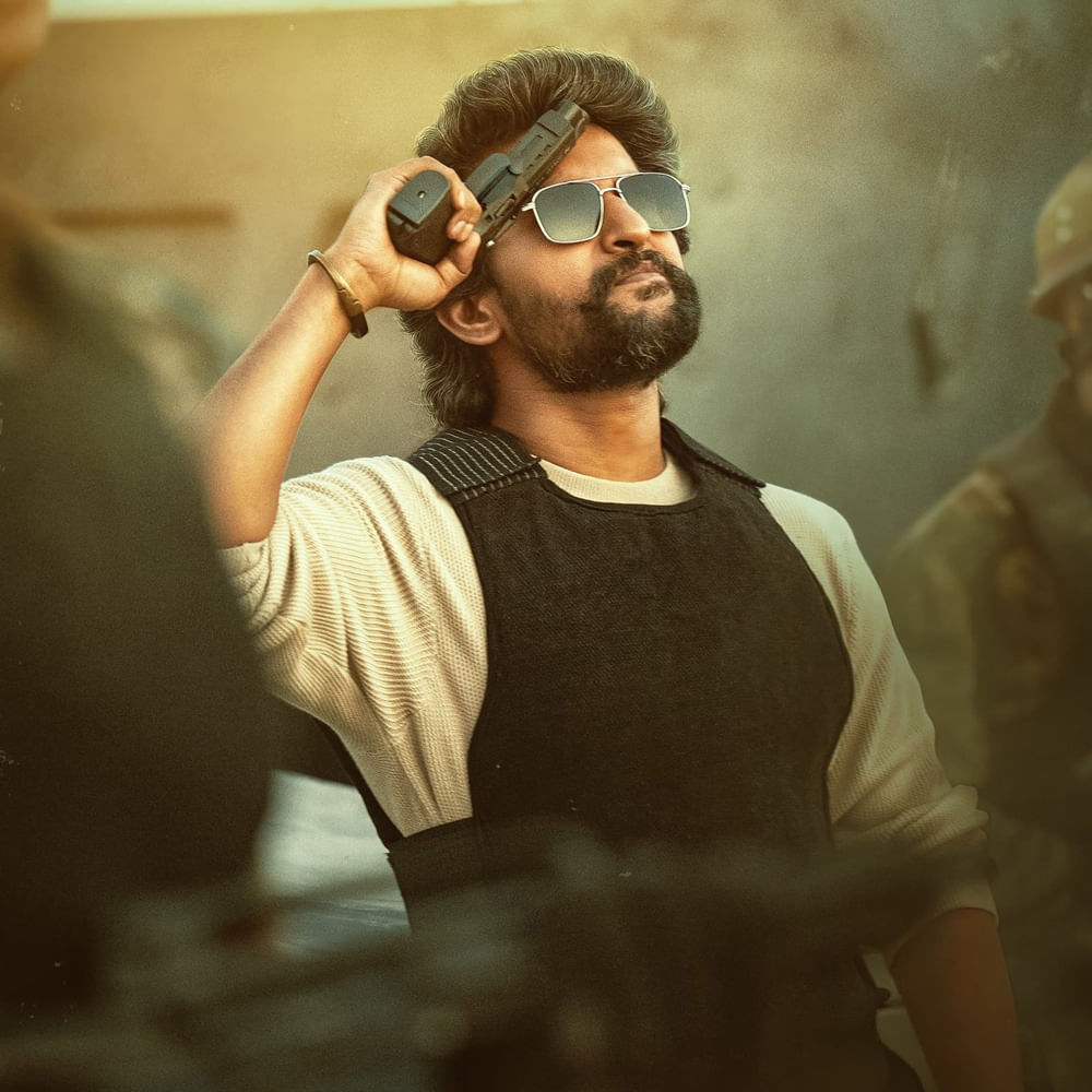 మన సినిమా స్థాయి మారుతోంది. ఆల్రెడీ ఇండియన్ సినిమాకు కేరాఫ్‌గా మారిన టాలీవుడ్‌, ఇప్పుడు గ్లోబల్ రేంజ్‌ను టార్గెట్ చేస్తోంది. ఈ పరిస్థితుల్లో కొత్త వివాదాలు తెర మీదకు వస్తున్నాయి. ముఖ్యంగా పెద్ద సినిమాల విషయంలో నిర్మాతలు ఎగ్జిబిటర్స్‌ మధ్య లెక్కలు తేలటం లేదు.
