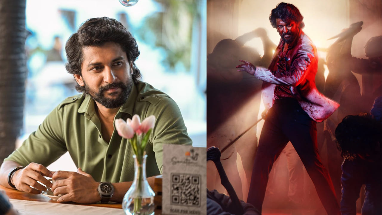 HIT 3 Movie OTT: ఓటీటీలోకి నాని హిట్-3! బ్లాక్ బస్టర్ మూవీ స్ట్రీమింగ్ అప్పుడేనా?