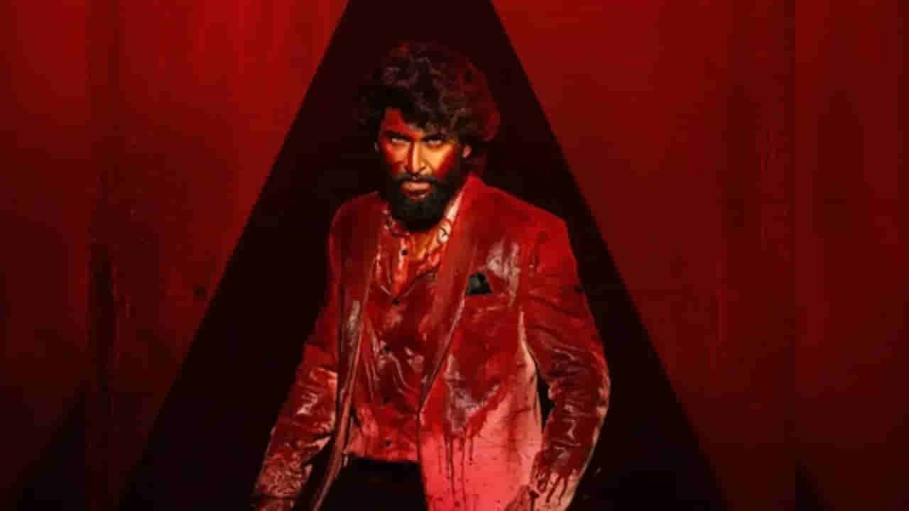 Hit 3 OTT: ఓటీటీలో నాని బ్లడ్ బాత్ .. హిట్3 మూవీ స్ట్రీమింగ్ డేట్ ఫిక్స్!