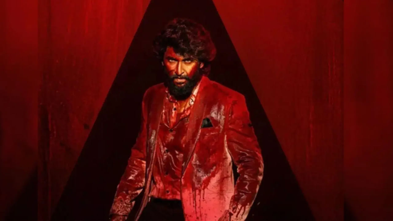 Hit 3 OTT: ఓటీటీలో నాని బ్లడ్ బాత్ .. హిట్3 మూవీ స్ట్రీమింగ్ డేట్ ఫిక్స్!