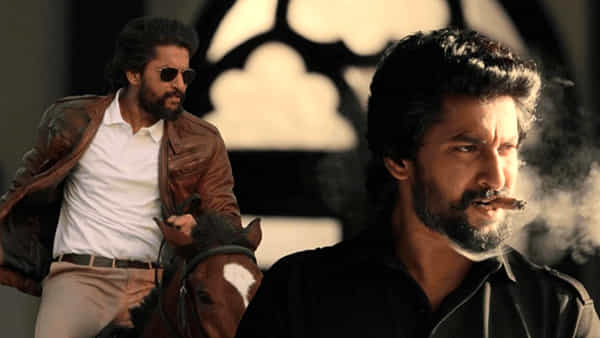 HIT 3 Movie Collections: హిట్ 3 బాక్సాఫీస్ సంచలనం.. ఆ రికార్డుకు చేరువలో నాని.. మూడు రోజుల్లో ఎంత వచ్చాయంటే..