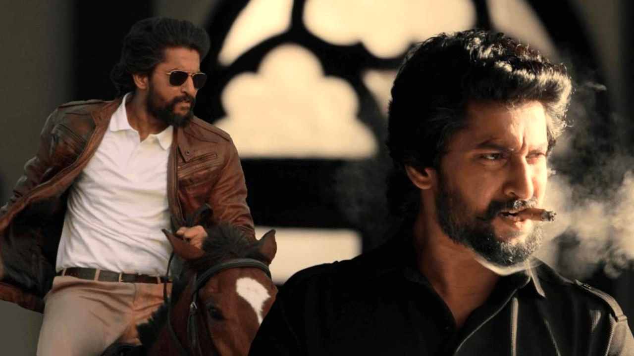 HIT 3 Movie Collections: హిట్ 3 బాక్సాఫీస్ సంచలనం.. ఆ రికార్డుకు చేరువలో నాని.. మూడు రోజుల్లో ఎంత వచ్చాయంటే..