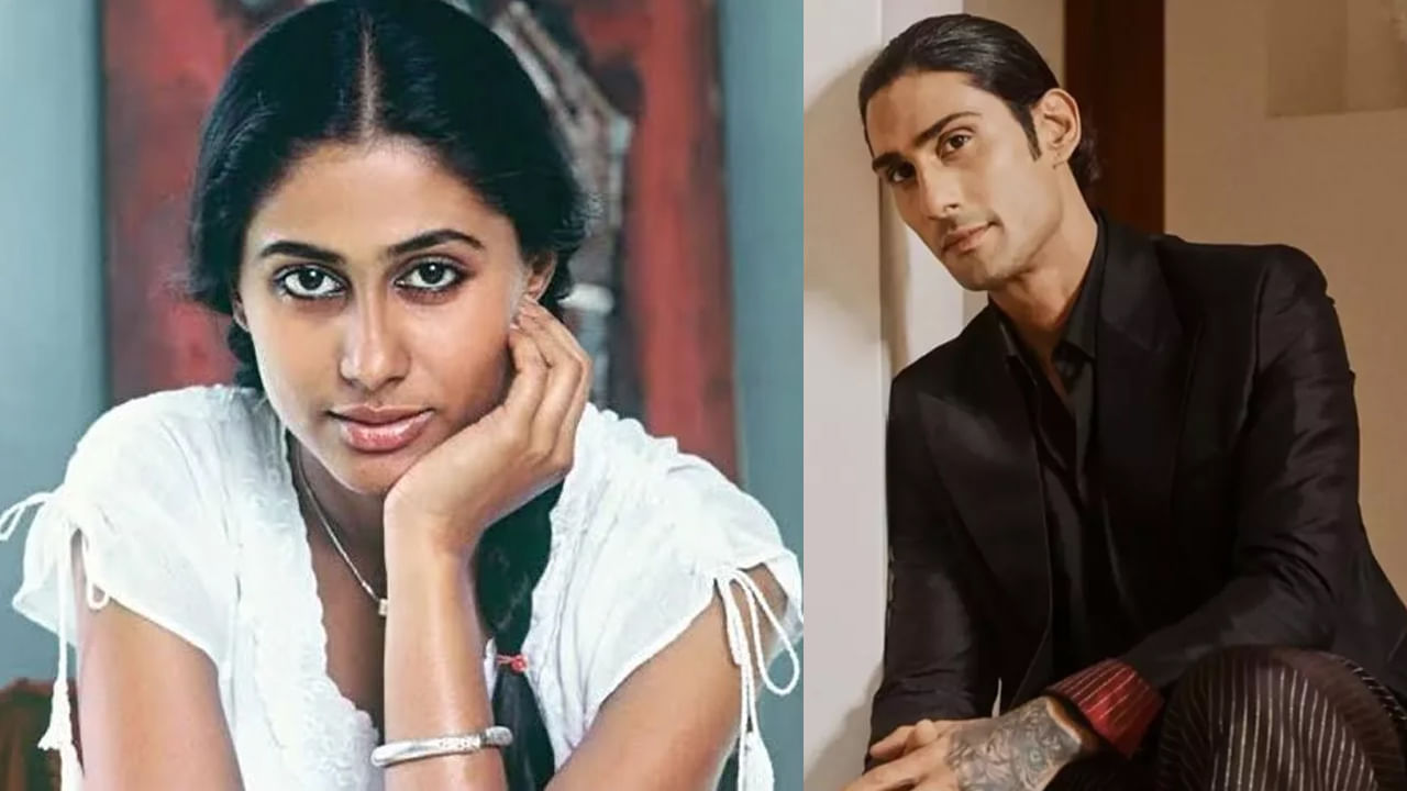 HIT 3 Movie: హిట్ 3 మూవీ విలన్ ఆ స్టార్ హీరోయిన్ కొడుకా.. ? బిడ్డ పుట్టిన రెండు వారాలకే..