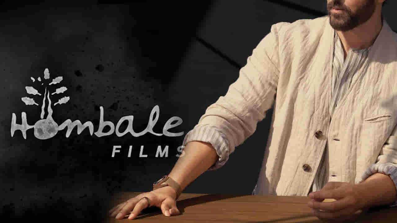 Hombale Films: బాలీవుడ్ బడా హీరోతో హోంబాలే ఫిల్మ్స్.. బాక్సాఫీస్ దద్దరిల్లాల్సిందే