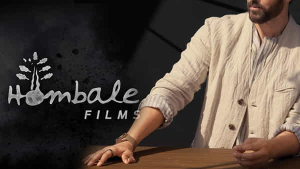 Hombale Films: బాలీవుడ్ బడా హీరోతో హోంబాలే ఫిల్మ్స్.. బాక్సాఫీస్ దద్దరిల్లాల్సిందే