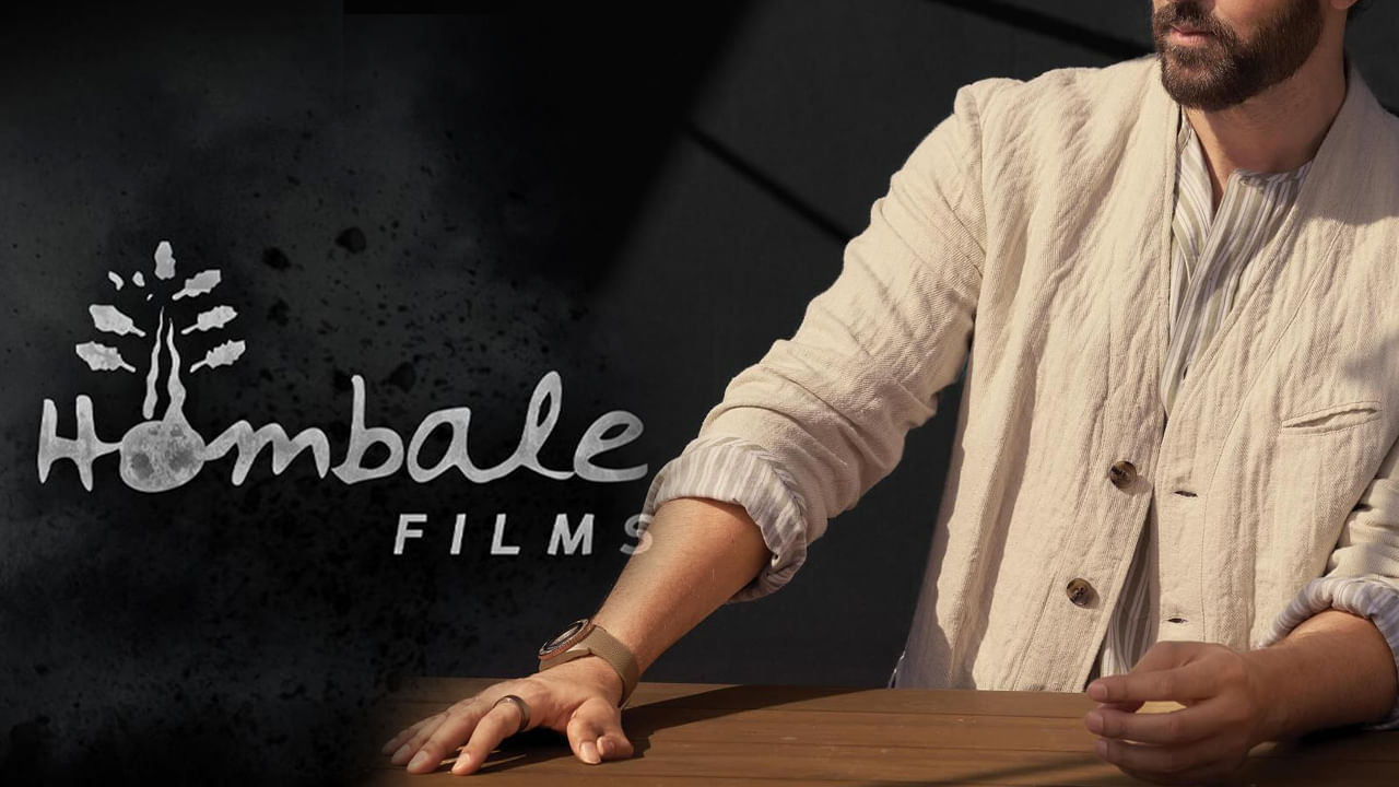 Hombale Films: బాలీవుడ్ బడా హీరోతో హోంబాలే ఫిల్మ్స్.. బాక్సాఫీస్ దద్దరిల్లాల్సిందే