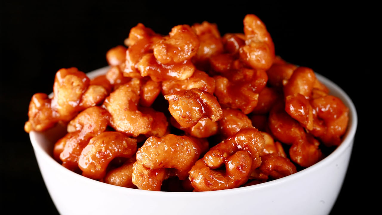 Honey-Soaked Cashews: తేనెలో జీడిపప్పు నానబెట్టి ఎప్పుడైనా తిన్నారా? మీ గుండెకు వేయి ఏనుగుల బలం..