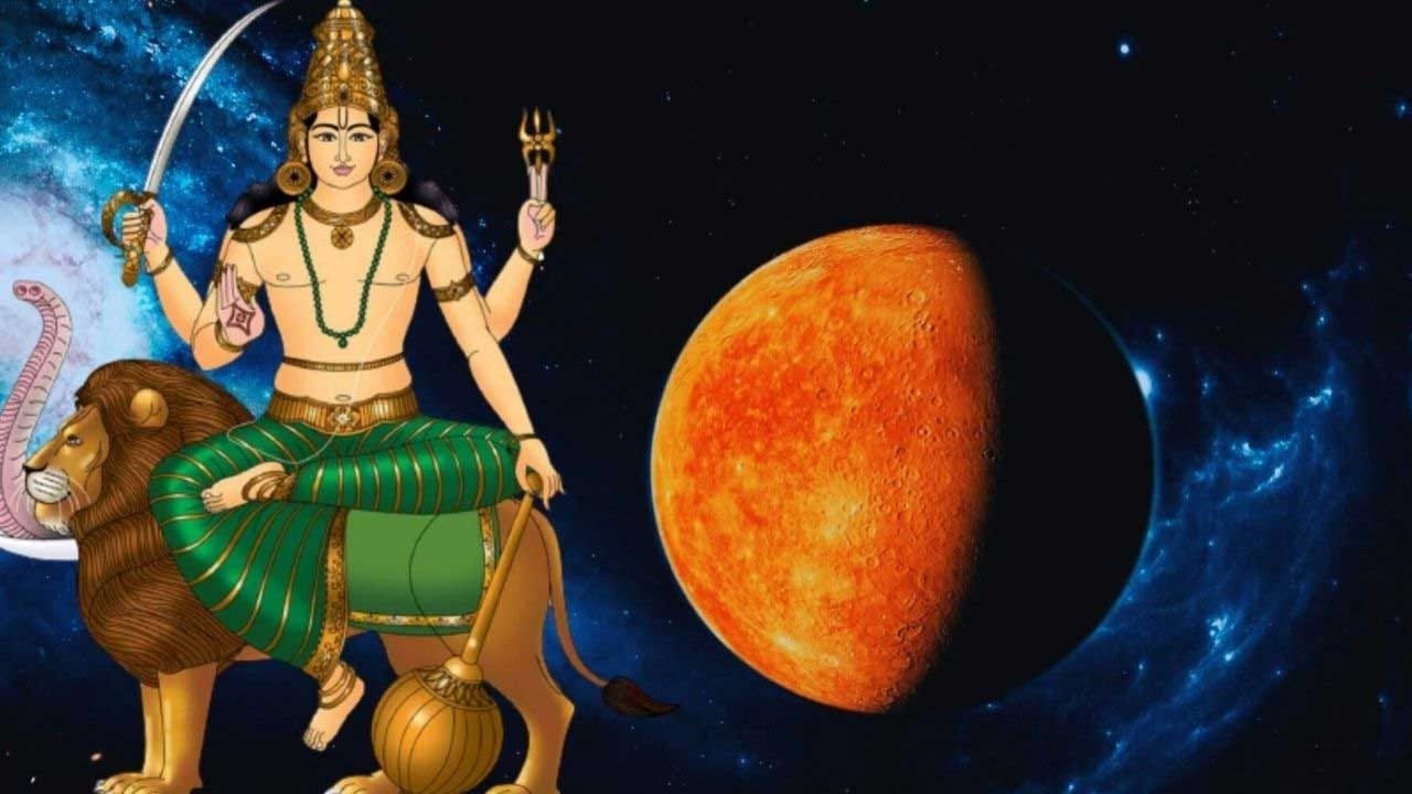 అయితే నవ గ్రహాల్లో ఒకటైన బుధుడు  జూన్ 6వ తేదీన తన రాశిని మార్చుకుంటున్నాడు. జూన్‌లో బుధ గ్రహం మితు రాశిలోకి సంచారం వలన కొన్ని రాశుల వారికి ఆర్థిక పరమైన కష్టాలు , అంతే కాకుండా అనేక సమస్యలు ఎదురు కానున్నాయంట.కాగా, ఆ రాశులు ఏవో ఇప్పుడు చూద్దాం.