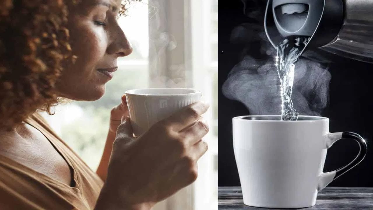 ఒకే ఒక్క గ్లాస్ మీ జీవితాన్నే మార్చేస్తుంది.. ఉదయాన్నే ఇది తాగితే శరీరంలో ఏం జరుగుతుందంటే..