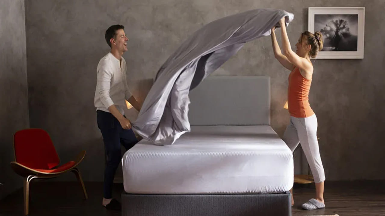 Bedsheets: టాయిలెట్‌ కంటే అధిక బ్యాక్టీరియా మీ ఇంట్లోని బెడ్‌ షీట్లపైనే.. ఇలా చేశారంటే ప్రాణాంతక వ్యాధులు తప్పవ్!