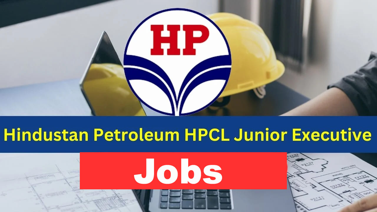 HPCL Jobs 2025: నెలకు రూ.లక్షన్నర జీతంతో హిందూస్థాన్ పెట్రోలియంలో జాబ్స్.. ఇలా దరఖాస్తు చేసుకోండి