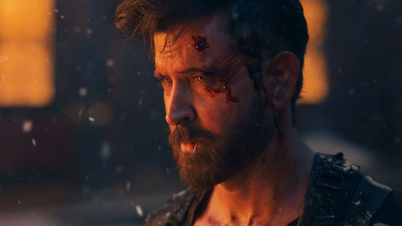 Hrithik Roshan: వార్ 2 సినిమాకు హృతిక్ రోషన్ రెమ్యునరేషన్ అన్ని కోట్లా..? ఎన్టీఆర్ కంటే ఎంత ఎక్కువ అంటే..