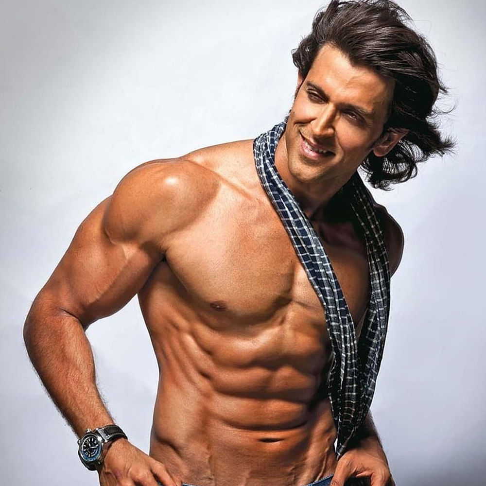 2025లో ఆయన చేస్తున్న కొత్త ప్రయత్నం అది. రిజల్ట్ ఎలా ఉంటుందనేది ఈ ఆగస్టులో తేలిపోతుంది. వార్‌2 సెట్స్ మీద ఉండగానే క్రిష్‌ 4 గురించి అనౌన్స్ చేశారు హృతిక్‌. 