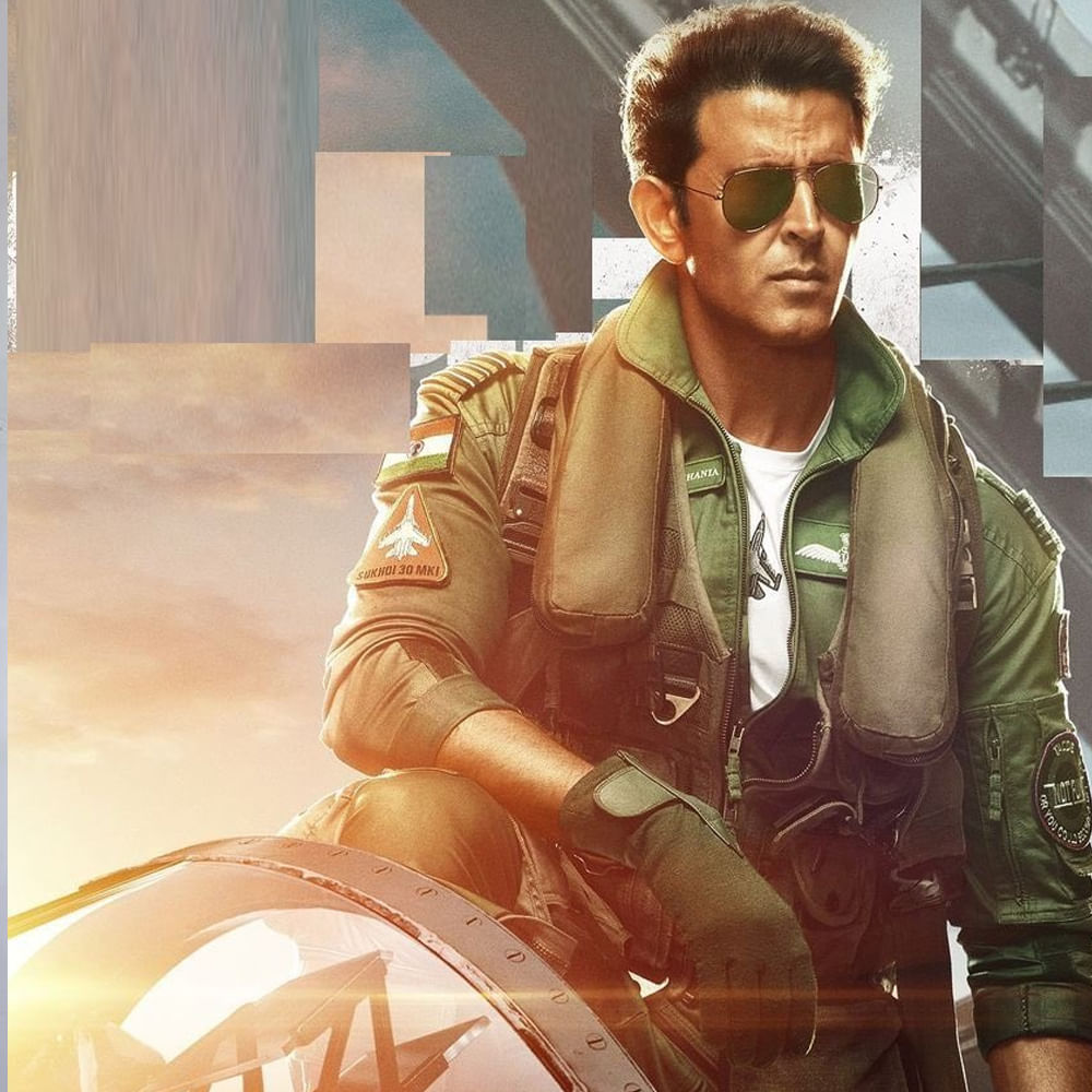 ఇంతకు ముందెప్పుడు క్రిష్‌ ఫోర్ట్ ఇన్‌స్టాల్‌మెంట్‌ గురించి వచ్చినా స్క్రీన్‌ మీద హృతిక్‌ రోల్‌ ఎలా ఉంటుందనే మాటలే వినిపించేవి. కానీ, ఇప్పుడు మాత్రం కెమెరా వెనుక కెప్టెన్‌ కుర్చీలో హృతిక్‌ ఎలా హల్‌చల్‌ చేస్తారోననే ఊహలు ఫ్యాన్స్ ని ఉక్కిరి బిక్కిరి చేస్తున్నాయి. 