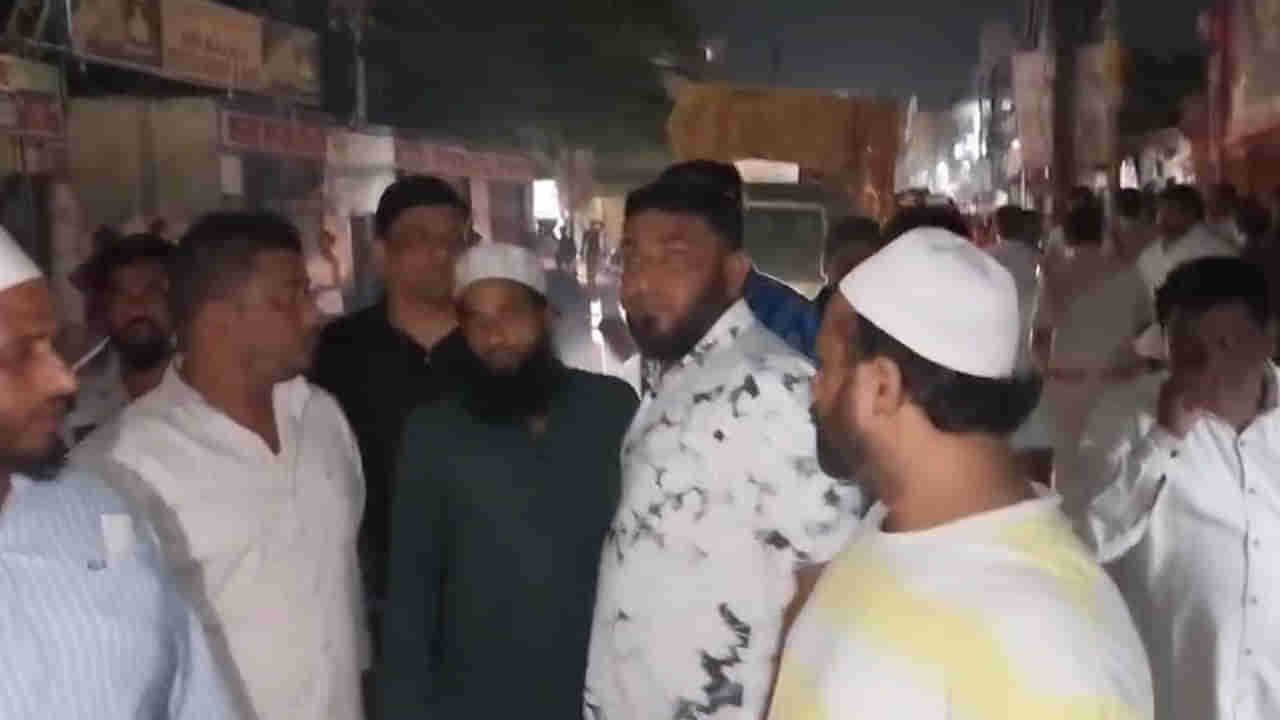 Hyderabad: ప్రాణాలు పోతున్నా పట్టించుకోని బార్ నిర్వాహకులు.. ఆగ్రహం వ్యక్తం చేస్తున్న స్థానికులు!