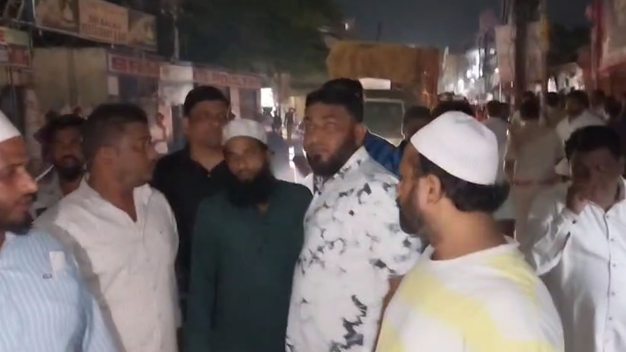 Hyderabad: ప్రాణాలు పోతున్నా పట్టించుకోని బార్‌ నిర్వాహకులు.. ఆగ్రహం వ్యక్తం చేస్తున్న స్థానికులు!
