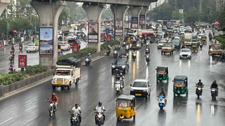 బాలకృష్ణ ఇంటి వద్ద డివైడర్ డీకొట్టడమే కాకుండా పెద్ద స్కెచ్.. సినిమా సీన్‌ను మించి..!