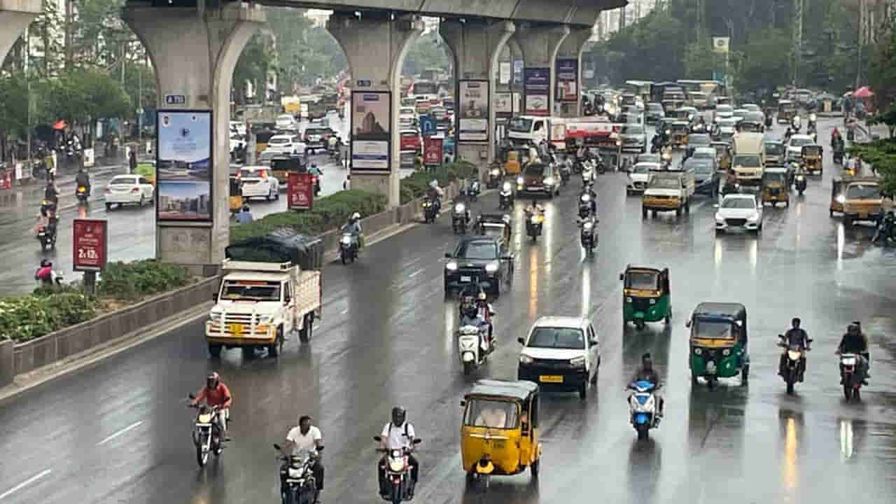 Telangana: తెలంగాణపై ఉరుముతున్న వరుణుడు.. ఆ జిల్లాలకు భారీ నుంచి అతిభారీ వర్షాలు