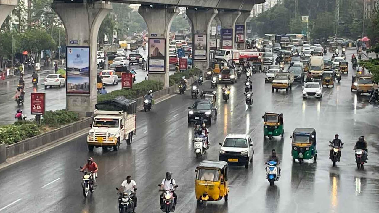 Telangana: తెలంగాణపై ఉరుముతున్న వరుణుడు.. ఆ జిల్లాలకు భారీ నుంచి అతిభారీ వర్షాలు