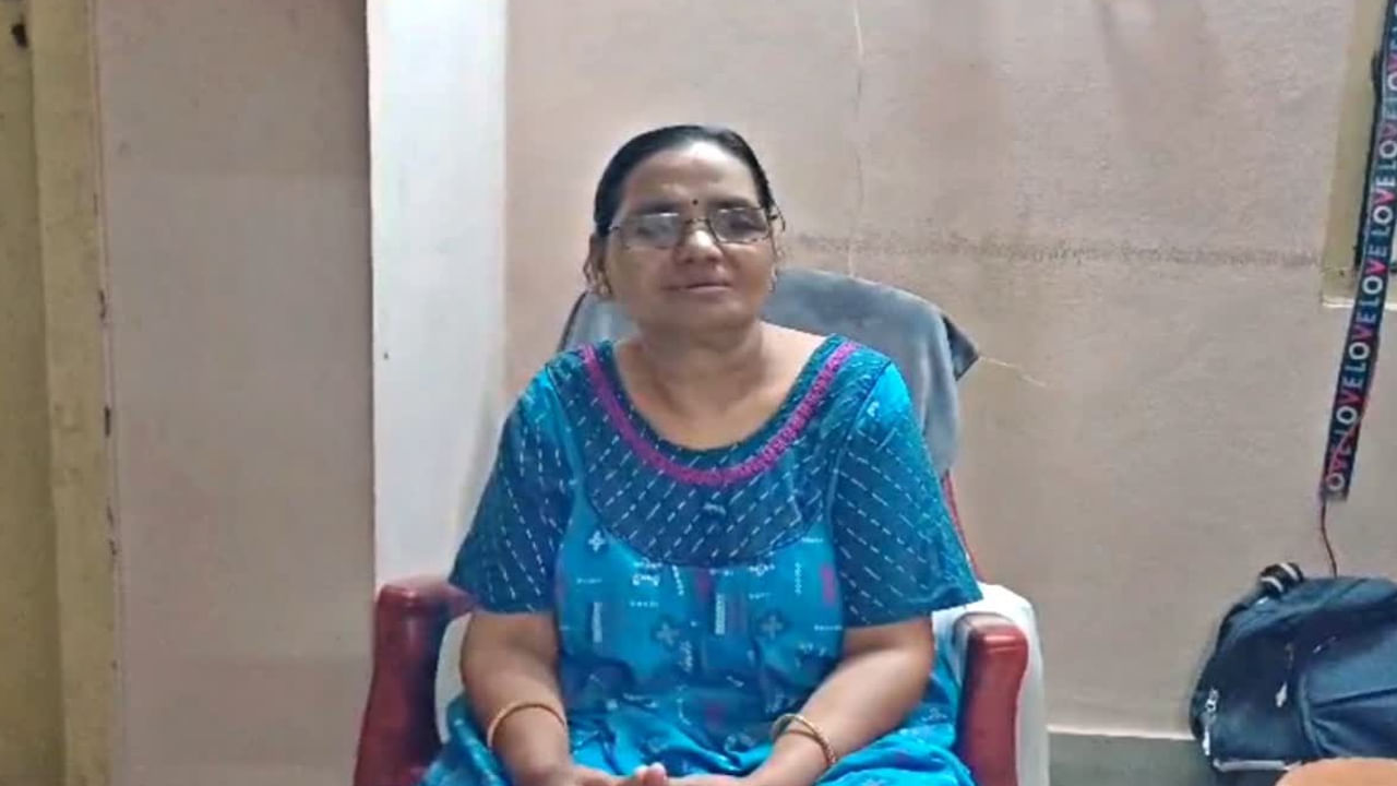 Hyderabad: అద్దెకు ఇల్లు కావాలని లోపలికి వచ్చారు.. మహిళ ఒంటరిగా కనిపించడంతో