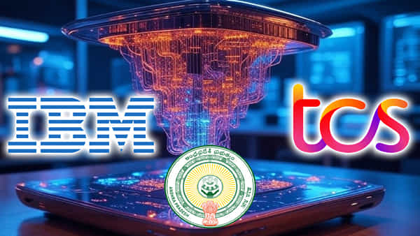 Andhra Pradesh: క్వాంటం వ్యాలీగా అమరావతికి కొత్త రూపు.. నిరుద్యోగులకు భారీగా ఉద్యోగాలు వస్తున్నాయ్!
