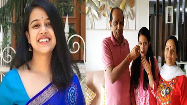 Inspiration Story: సివిల్స్లో ఫెయిల్.. కానీ IFSలో టాప్ ర్యాంక్! ఓ అమ్మాయి విజయగాథ..