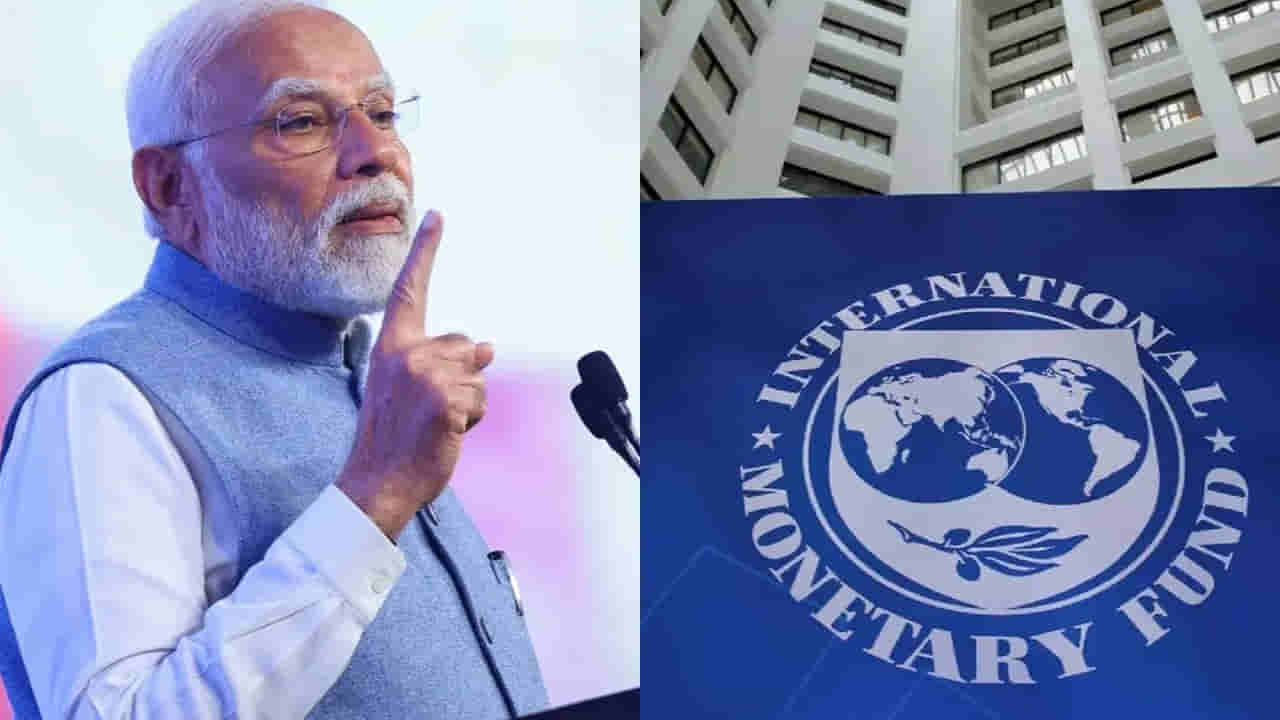 పాకిస్తాన్కు అంతర్జాతీయ రుణ సంస్థల నుంచి భారీగా అప్పు..! భారత్ అభ్యంతరం..