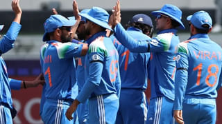 IND vs BAN: బంగ్లాదేశ్ టూర్కు భారత జట్టు.. కెప్టెన్గా ఎవరో తెలిస్తే షాక్ అవ్వాల్సిందే? IND vs BAN: బంగ్లాదేశ్ టూర్కు భారత జట్టు.. కెప్టెన్గా ఎవరో తెలిస్తే షాక్ అవ్వాల్సిందే?