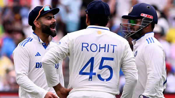 రోహిత్, కోహ్లీ లేకుండానే ఇంగ్లండ్కు భారత జట్టు.. ముగ్గురు రీఎంట్రీ, ఒకరు అరంగేట్రం?