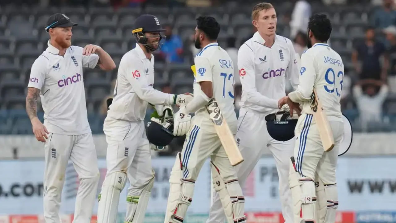 IND vs ENG: 14 బంతుల్లో 2 వికెట్లు.. టీమిండియా పాలిట విలన్‌లా మారనున్న ఇంగ్లండ్ ఆల్ రౌండర్..