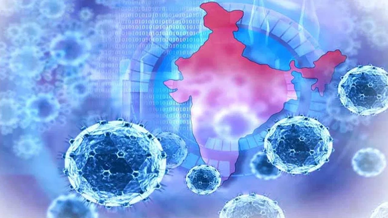 Covid-19: అయ్య బాబోయ్.. భారీగా పెరిగిన కరోనా కేసులు.. యాక్టివ్ కేసులు ఎన్ని ఉన్నాయంటే..