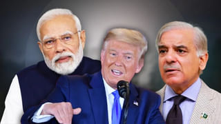 India-Pakistan: భారత్‌-పాక్‌ యుద్ధంపై ట్రంప్‌ సంచలన ప్రకటన..
