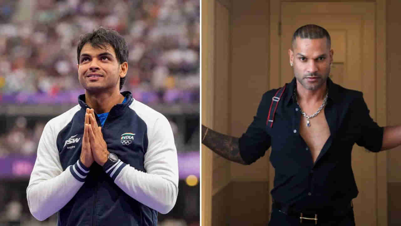 ఆ పేరు వింటేనే పాకిస్తాన్ గజగజ వణికిపోవాలి.. నీరజ్ చోప్రా నుంచి సెహ్వాగ్ వరకు ఎవరేం ట్వీట్ చేశారంటే?