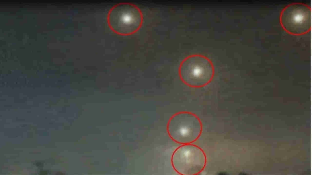 LoC వెంబడి సైనిక స్థావరాలే లక్ష్యంగా పాక్‌ దాడులు.. 50 డ్రోన్లను కూల్చివేసిన భారత సైన్యం!