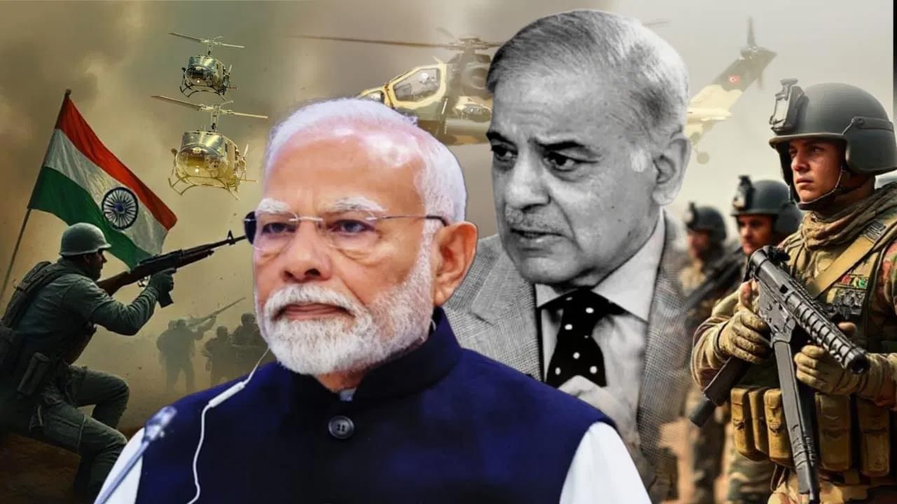 India-Pakistan: భారత్తో పెట్టుకుంటే ఇట్టే ఉంటుంది.. నెక్స్ట్ బొమ్మ కనబడాల్సిందే.. ఇవాళ అఖిలపక్షం భేటీ..