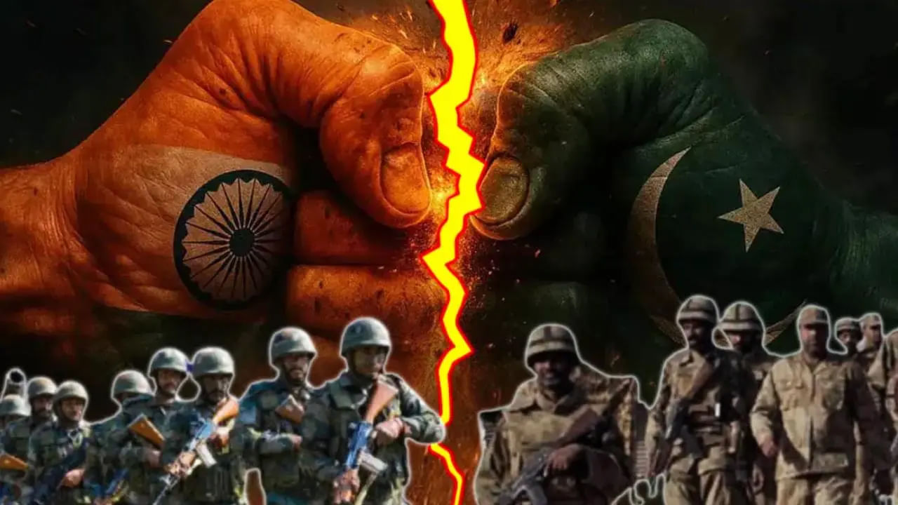Ceasefire Violation: కాల్పుల విరమణను ఉల్లంఘించలేదన్న పాక్.. భారత్పై కీలక ఆరోపణ!