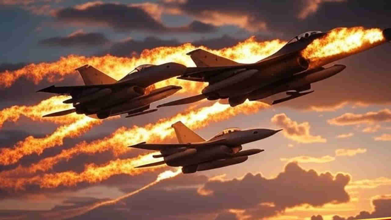 రెచ్చిపోయి చిత్తు అయిన పాకిస్థాన్.. భారత్‌ దాడిలో 8 క్షిపణులు, 16 డ్రోన్లు ధ్వంసం!