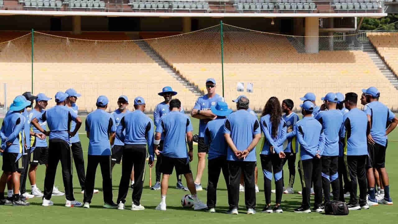 అట్లుంటది గంభీర్తోని.. కెప్టెన్సీపై కన్నేసినోడిని.. వైస్ కెప్టెన్ కూడా కానివ్వలేదు.. ఆ ప్లేయర్ ఎవరంటే