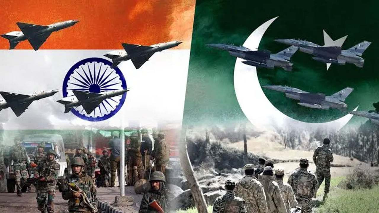 India attacks Pakistan: పాకిస్తాన్ ఎయిర్ డిఫెన్స్ సిస్టమ్ను నిర్వీర్యం చేసిన