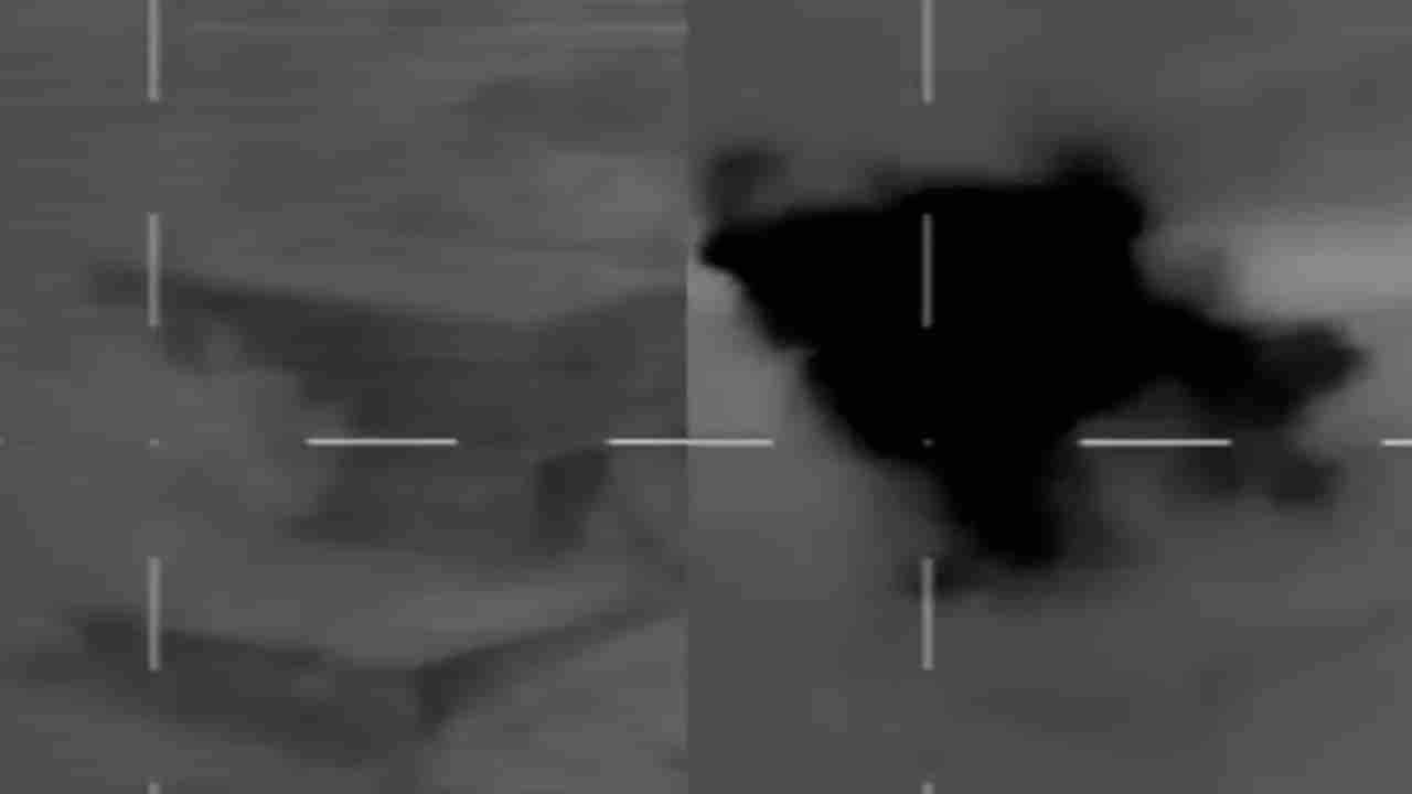 Video: పాకిస్తాన్‌పై దాడి చేస్తున్న మొదటి వీడియోను అధికారికంగా విడుదల చేసిన ఇండియన్‌ ఆర్మీ!