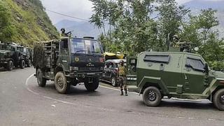 భారత్‌పై అణుబాంబు వేస్తాం..! రష్యాలో కూర్చోని ఇండియాకు వార్నింగ్‌ ఇస్తున్నాడు! ఎవరా వ్యక్తి..?