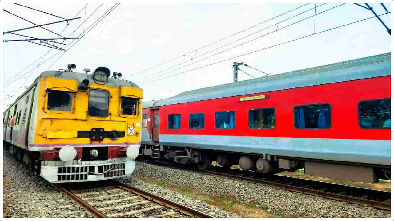 Indian Railways: ఇక రైలు ప్రయాణికులకు గుడ్‌న్యూస్‌.. 24 గంటలు ముందుగానే రైల్వే చార్ట్‌!