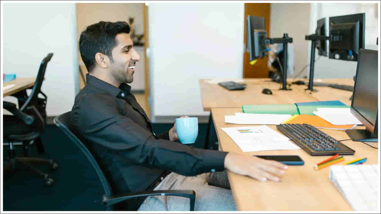 Indian Techie: రూ.5 లక్షలు జీతం ఉన్న ఈ భారతీయ యువతకు ఏడాదిలోపే రూ. 45 లక్షల వేతనంతో ఆఫర్