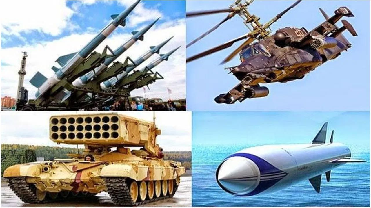 India's Defence Budget: అప్పుడు వేరు.. ఇప్పుడు వేరు.. 12ఏళ్లలో రక్షణ శాఖ బడ్జెట్ ఎంత పెరిగిందో తెలుసా..?
