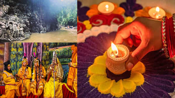 Indonesia: ఆ దేశంలో కేవలం 2% హిందువులు మాత్రమే.. నేటికీ రోజూ రామాయణం పారాయణం.. ఘనంగా దీపావళి వేడుకలు